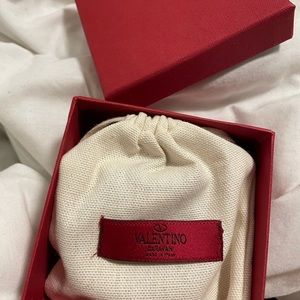 Authentic Valentino Bracelet